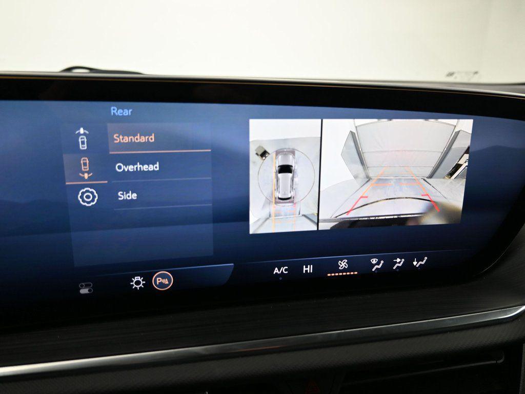 used 2025 Buick Envision car, priced at $28,990