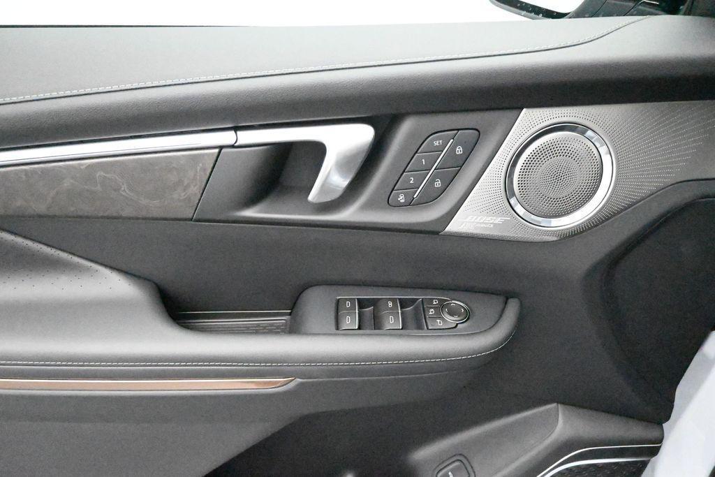 new 2026 Buick Enclave car, priced at $61,257