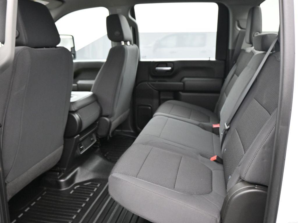 used 2020 GMC Sierra 2500 car, priced at $39,490