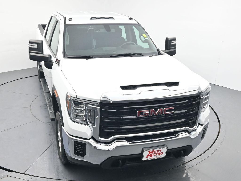 used 2020 GMC Sierra 2500 car, priced at $39,490