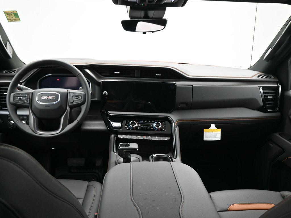 new 2026 GMC Sierra 1500 car, priced at $68,650