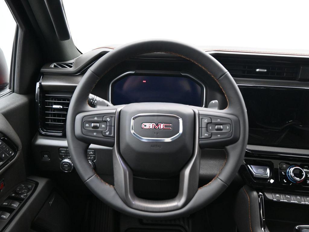 new 2026 GMC Sierra 1500 car, priced at $68,650
