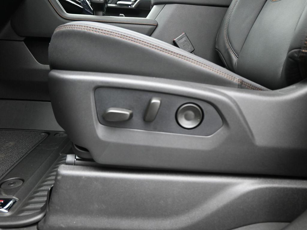 new 2026 GMC Sierra 1500 car, priced at $68,650