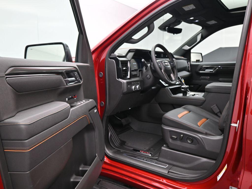 new 2026 GMC Sierra 1500 car, priced at $68,650