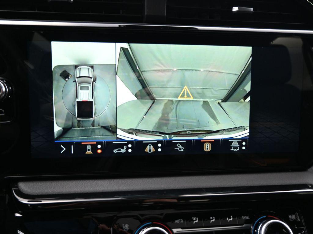 new 2026 GMC Sierra 1500 car, priced at $68,650