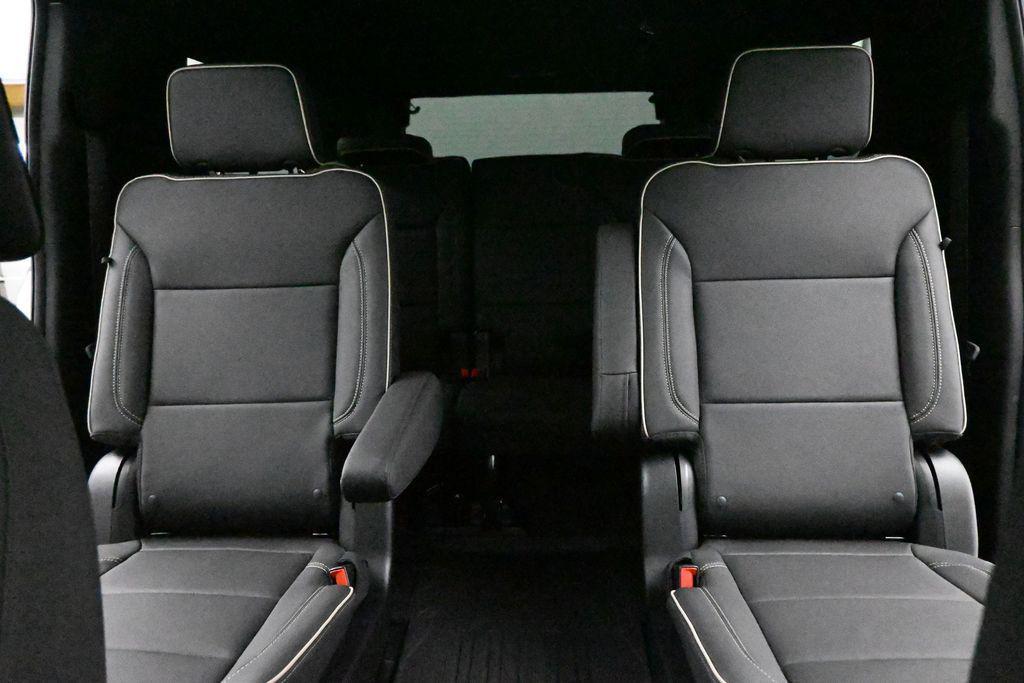 new 2026 GMC Yukon XL car, priced at $82,025
