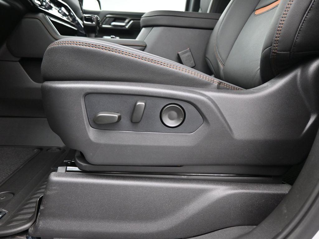 new 2026 GMC Sierra 1500 car, priced at $70,255