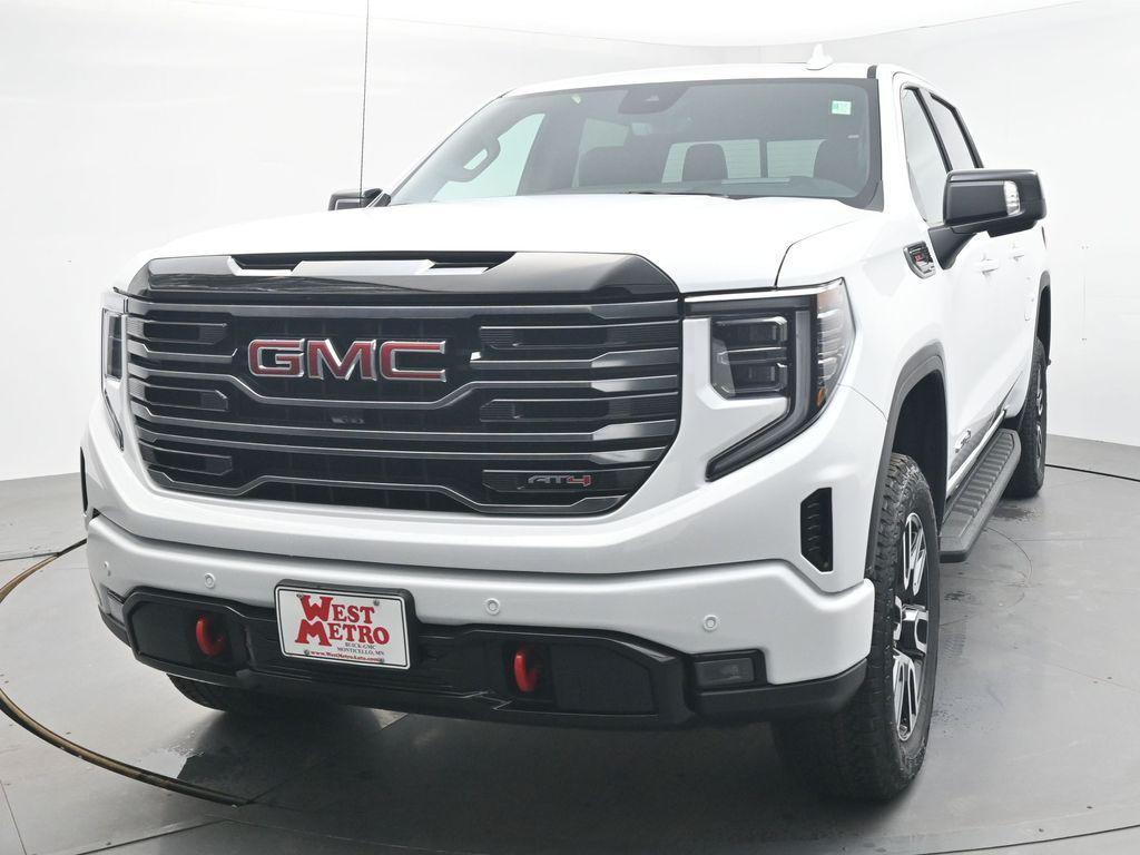 new 2026 GMC Sierra 1500 car, priced at $70,255