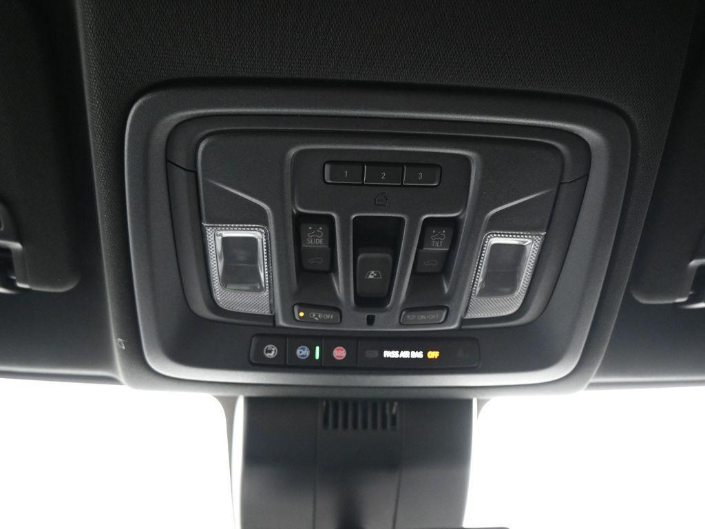 new 2026 GMC Sierra 1500 car, priced at $70,255