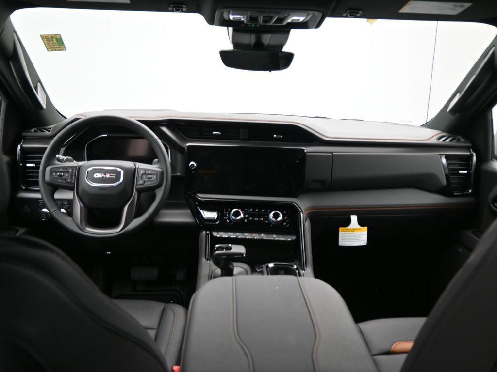 new 2026 GMC Sierra 1500 car, priced at $70,255