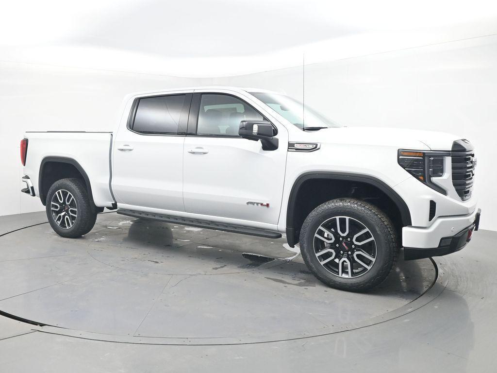 new 2026 GMC Sierra 1500 car, priced at $70,255
