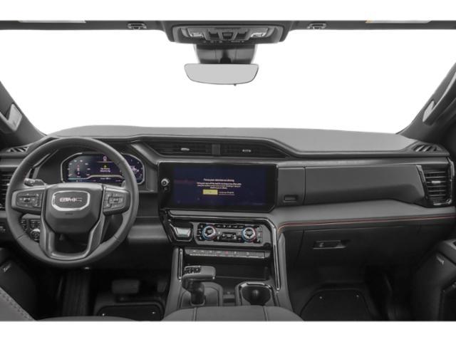 new 2026 GMC Sierra 1500 car, priced at $68,005