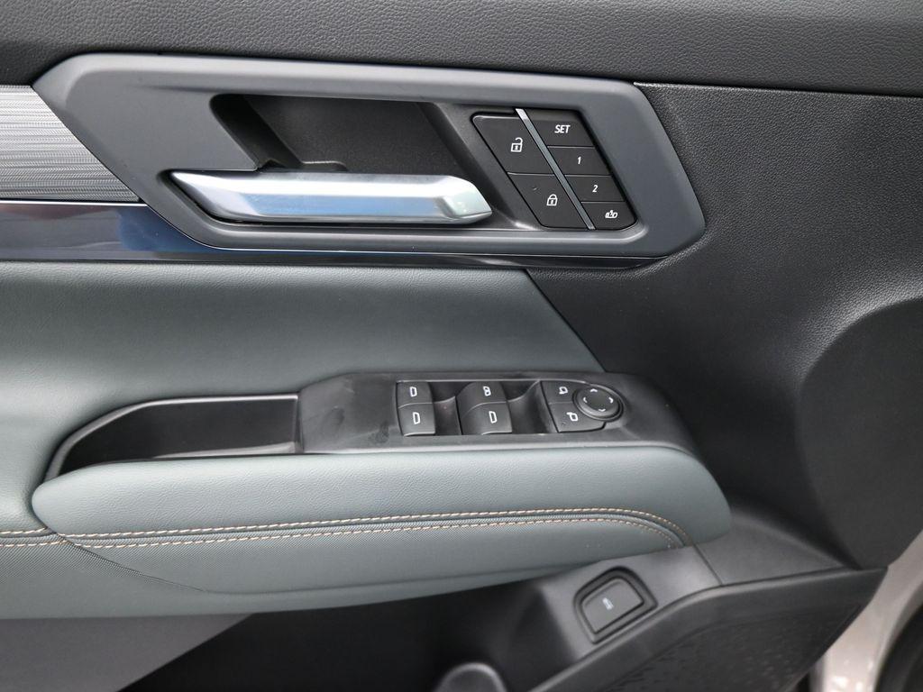 new 2026 GMC Terrain car, priced at $38,995