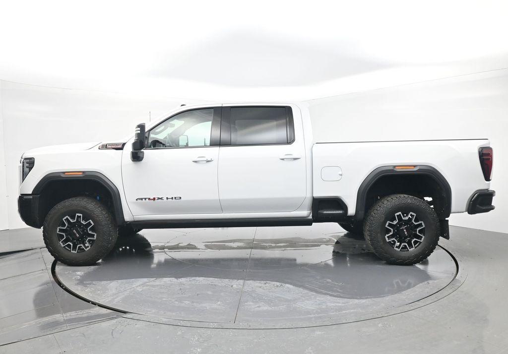 used 2025 GMC Sierra 2500 car, priced at $79,990