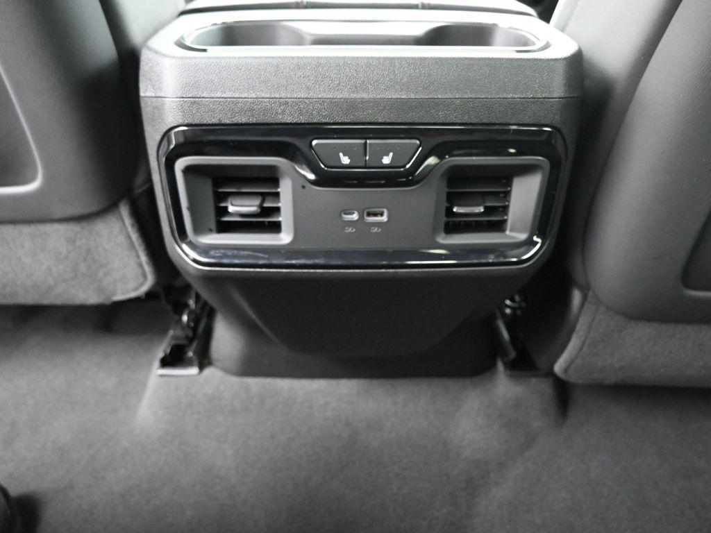 used 2025 GMC Sierra 2500 car, priced at $79,990