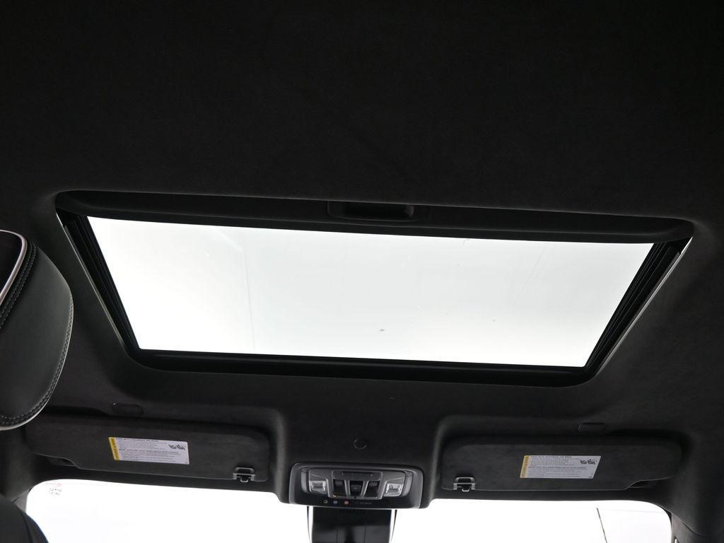 used 2025 GMC Sierra 2500 car, priced at $79,990