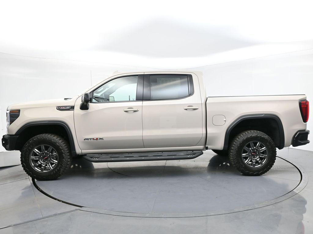 new 2026 GMC Sierra 1500 car, priced at $77,630