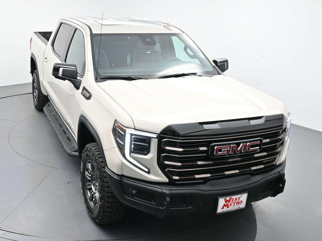 new 2026 GMC Sierra 1500 car, priced at $77,630