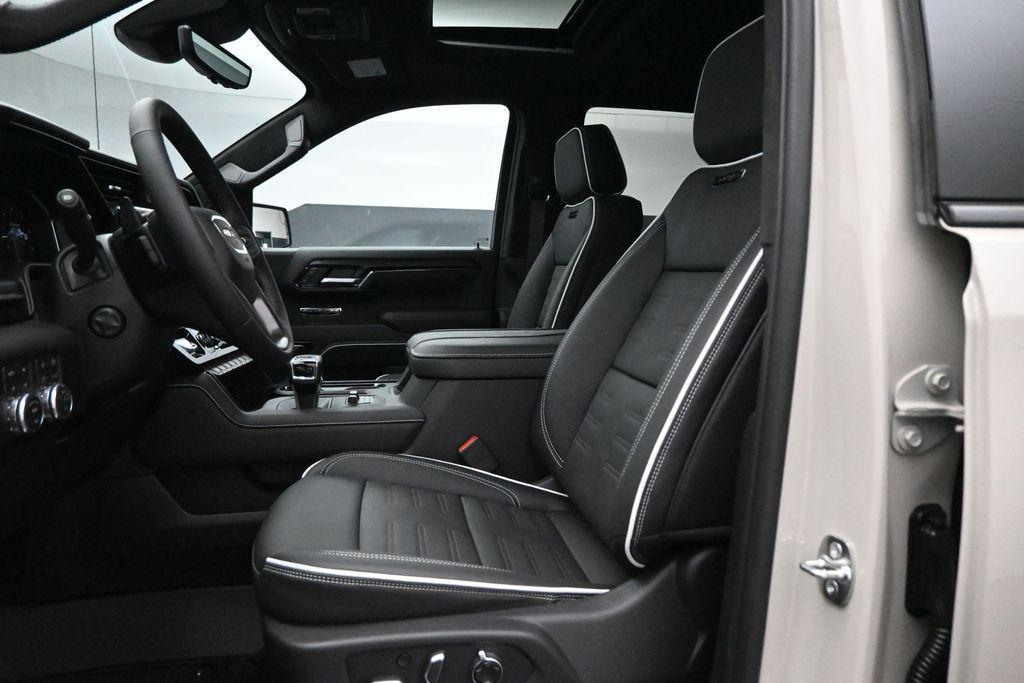 new 2026 GMC Sierra 1500 car, priced at $77,630