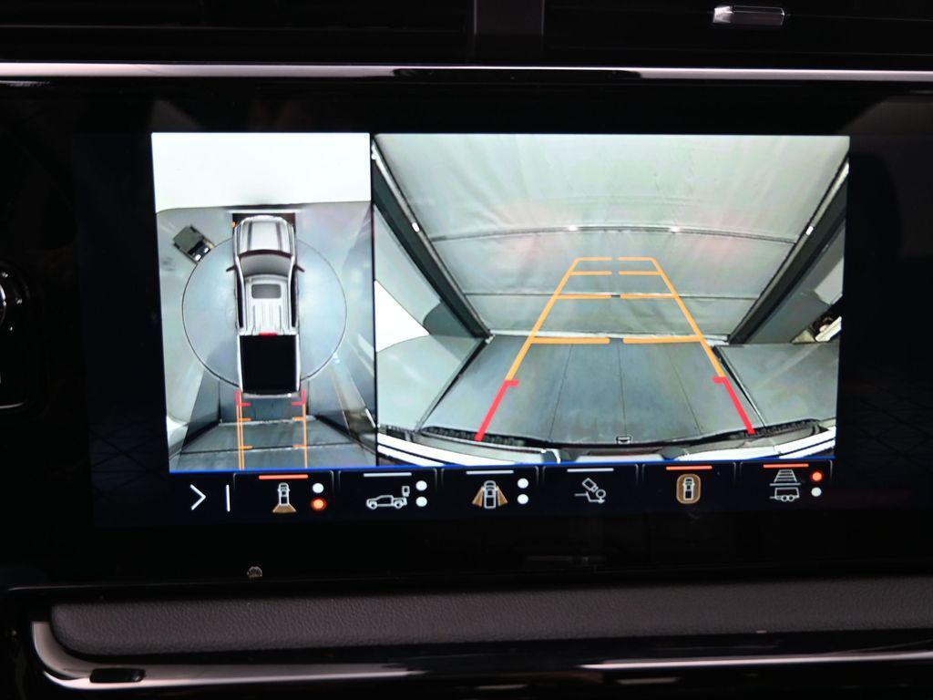 new 2026 GMC Sierra 1500 car, priced at $67,845