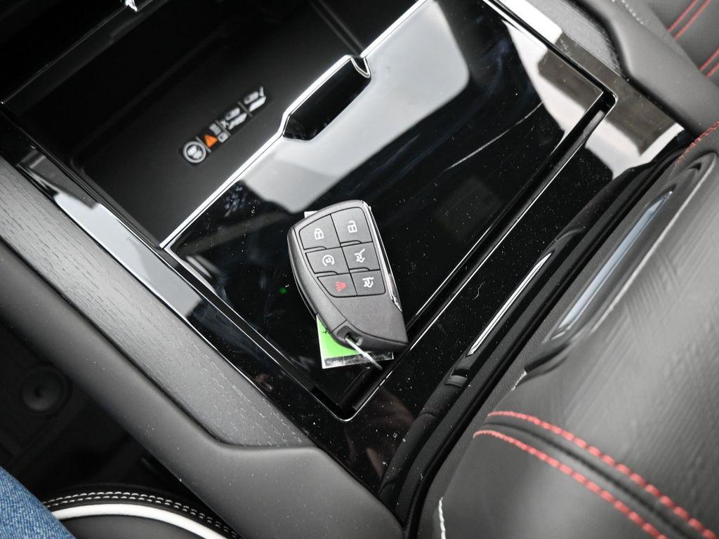 new 2026 GMC Yukon XL car, priced at $102,910