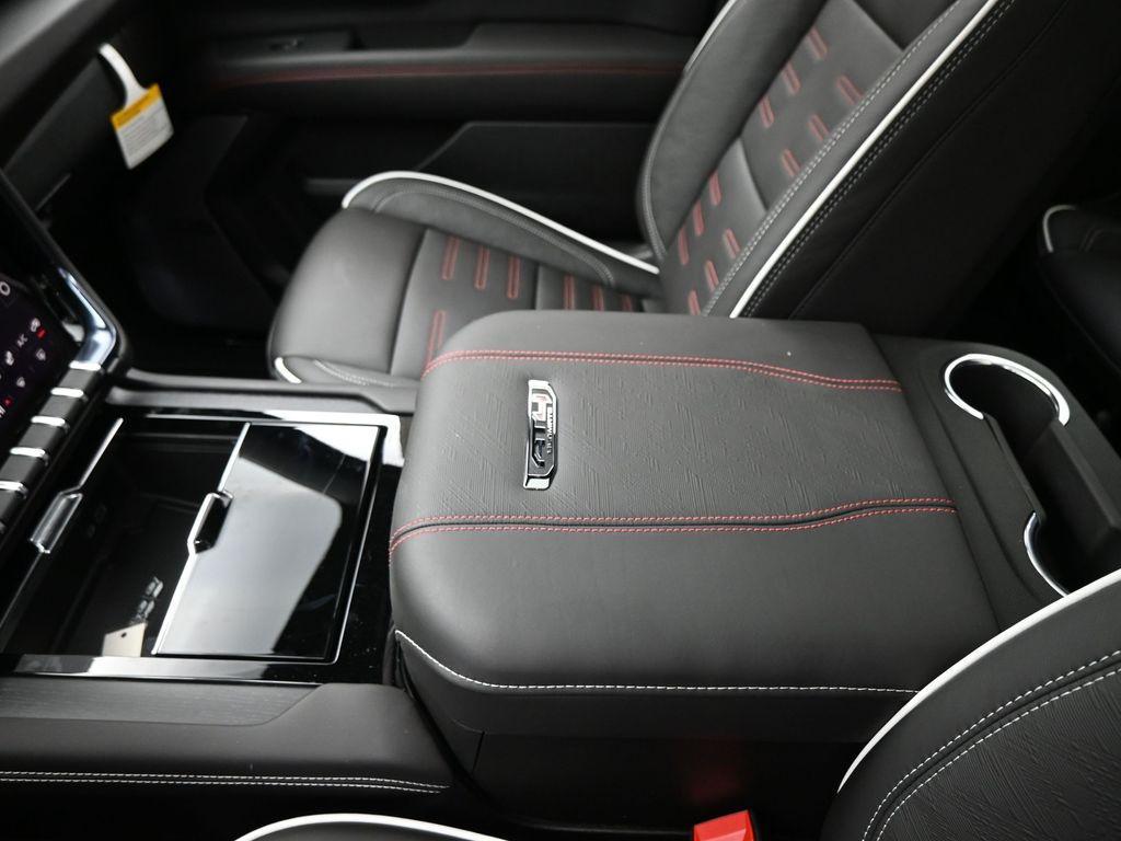 new 2026 GMC Yukon XL car, priced at $102,910