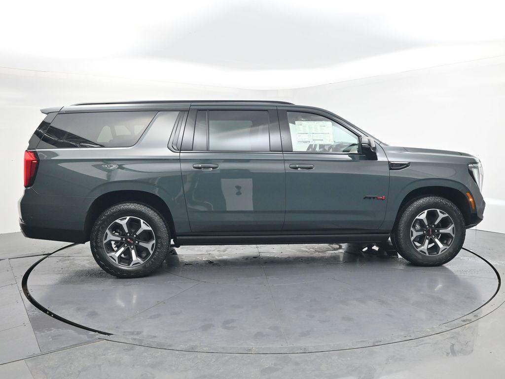 new 2026 GMC Yukon XL car, priced at $102,910