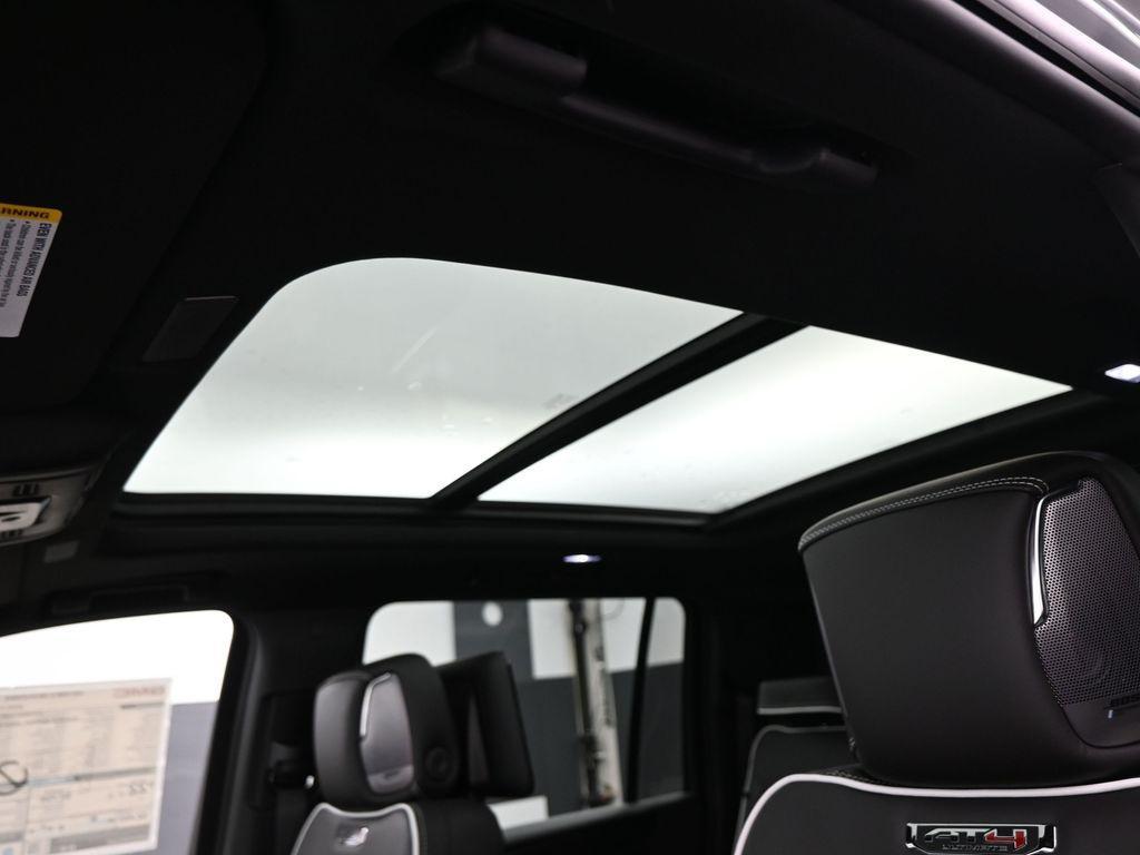 new 2026 GMC Yukon XL car, priced at $102,910