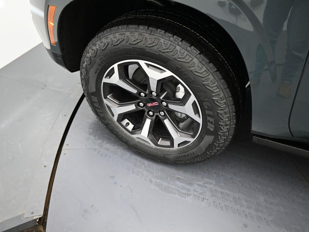 new 2026 GMC Yukon XL car, priced at $102,910