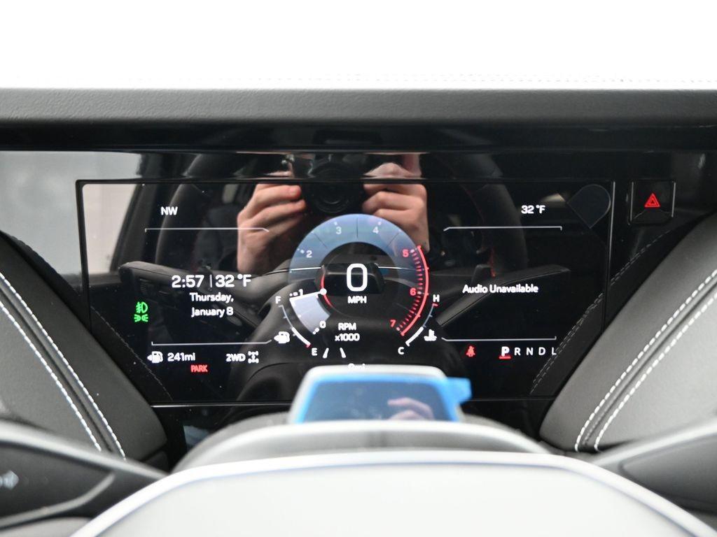 new 2026 GMC Yukon XL car, priced at $102,910