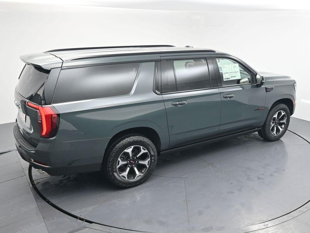 new 2026 GMC Yukon XL car, priced at $102,910