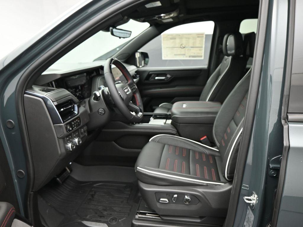 new 2026 GMC Yukon XL car, priced at $102,910