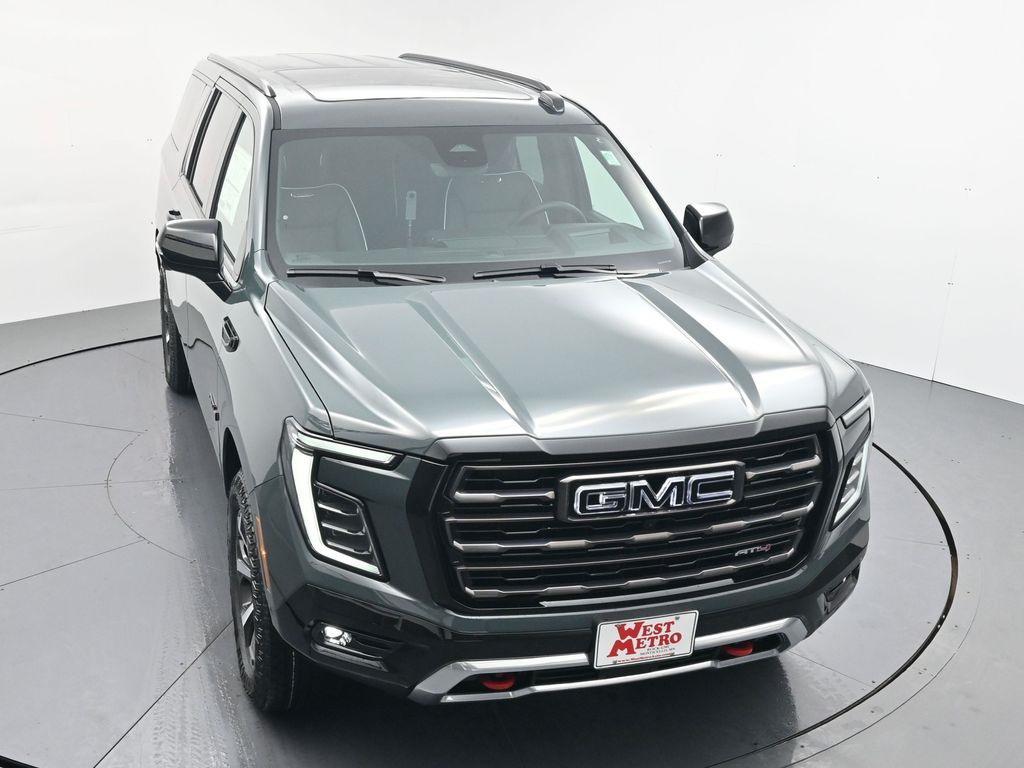 new 2026 GMC Yukon XL car, priced at $102,910
