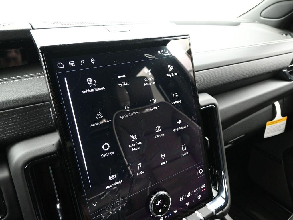 new 2026 GMC Yukon XL car, priced at $102,910