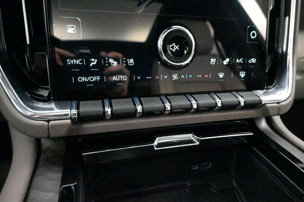 new 2026 GMC Yukon car, priced at $89,055