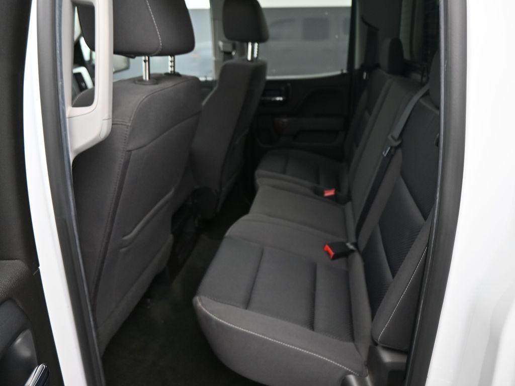 used 2018 GMC Sierra 1500 car, priced at $25,990