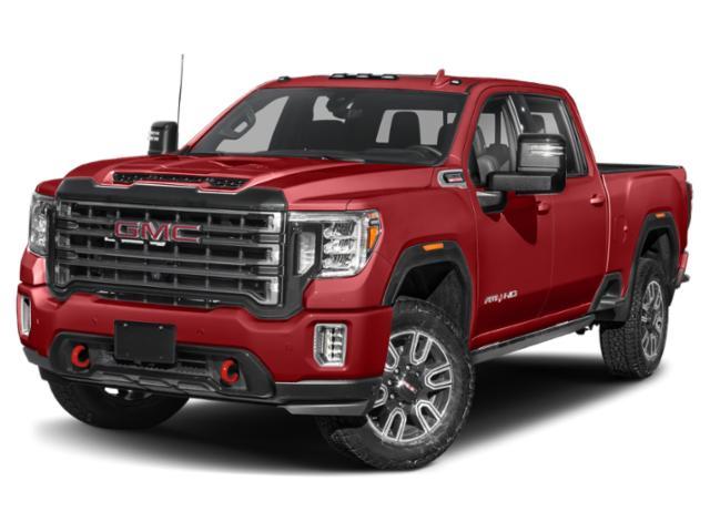 used 2022 GMC Sierra 3500 car