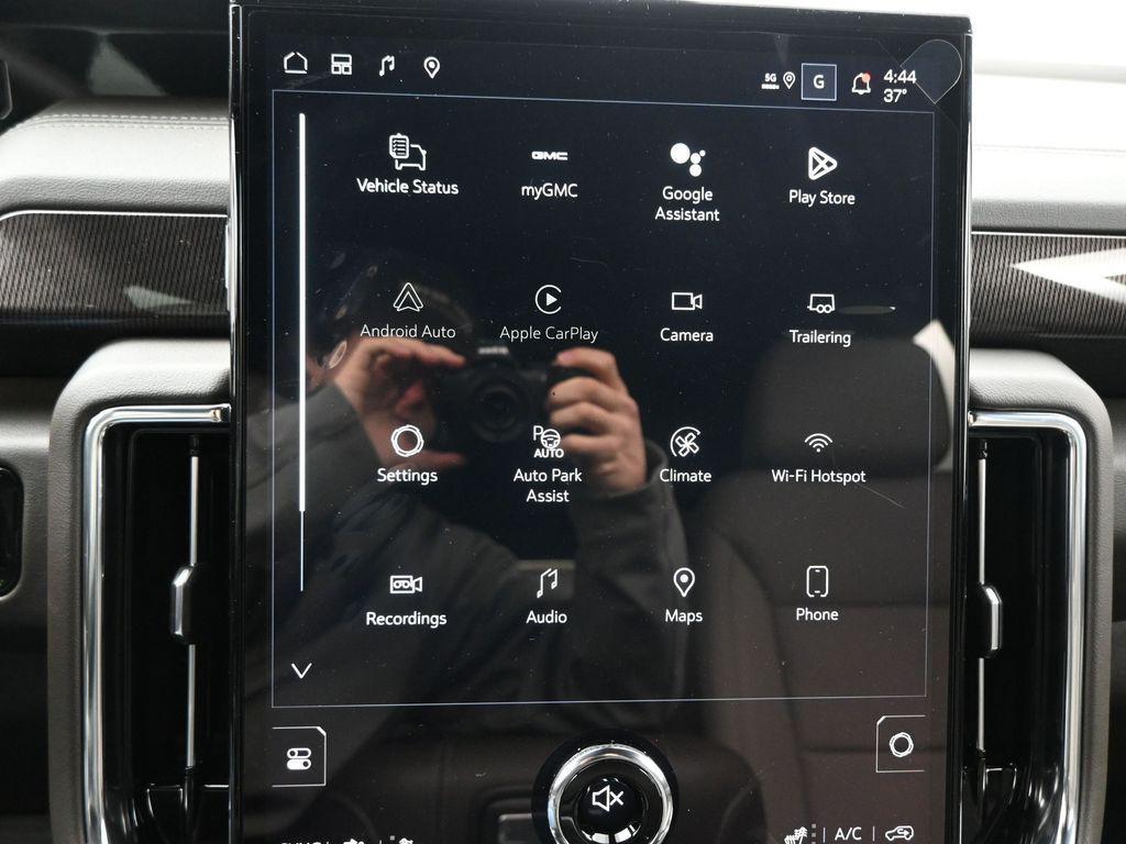 new 2026 GMC Yukon car, priced at $75,405