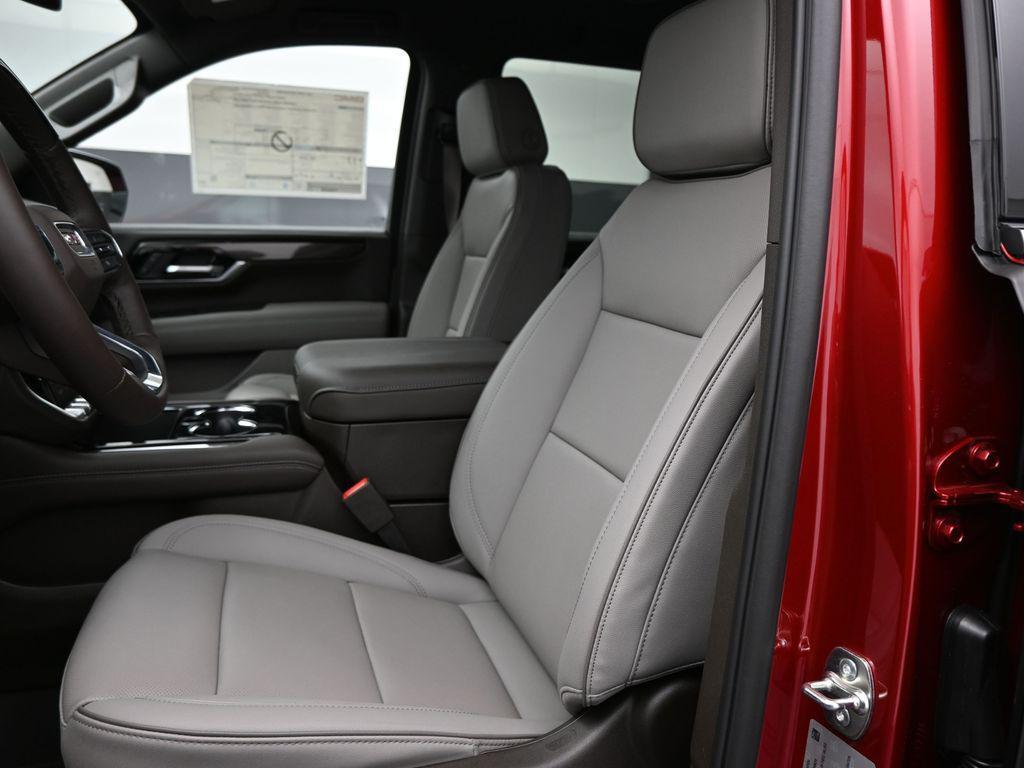 new 2026 GMC Yukon car, priced at $75,405