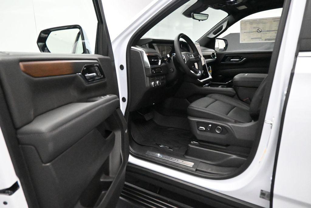 new 2026 GMC Yukon XL car, priced at $99,765