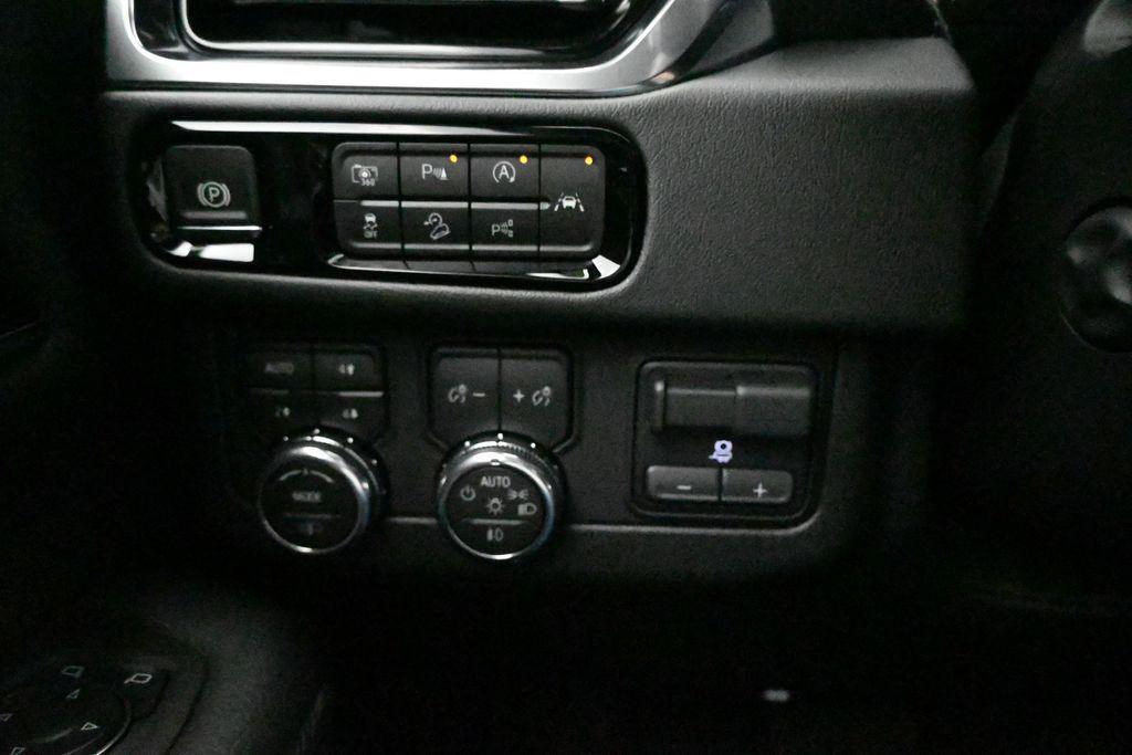 new 2026 GMC Yukon XL car, priced at $99,765