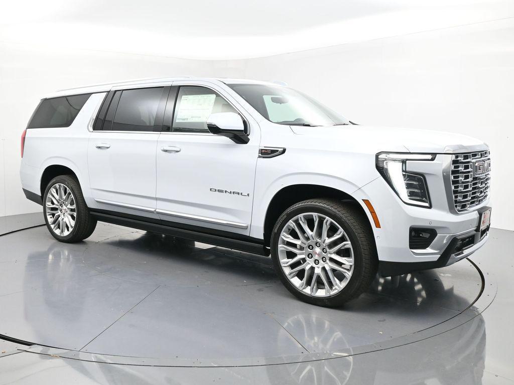 new 2026 GMC Yukon XL car, priced at $99,765