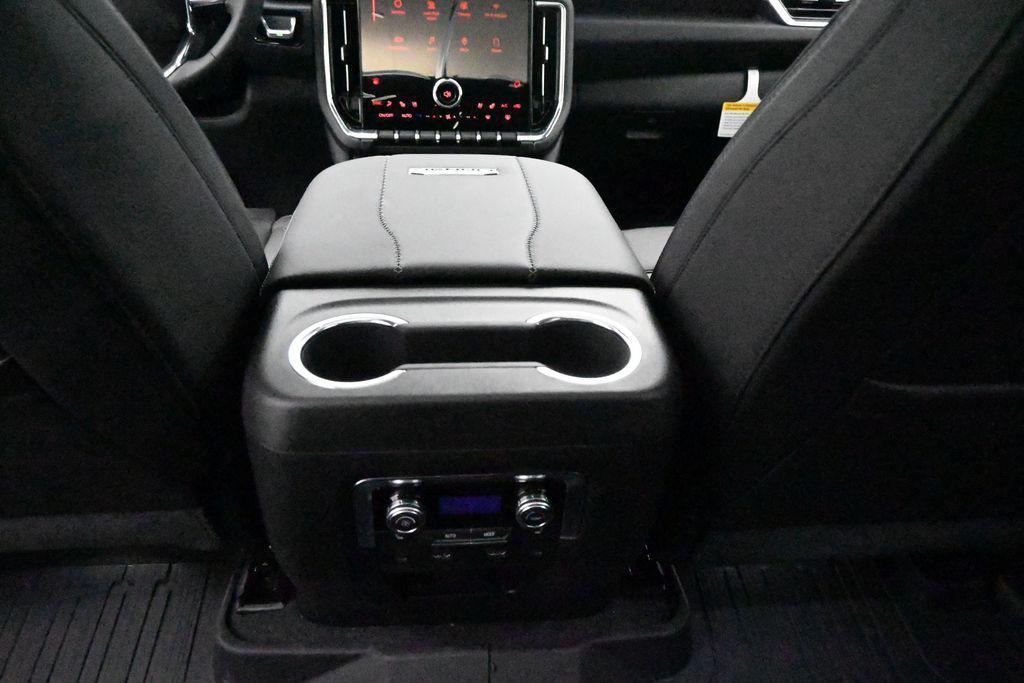 new 2026 GMC Yukon XL car, priced at $99,765