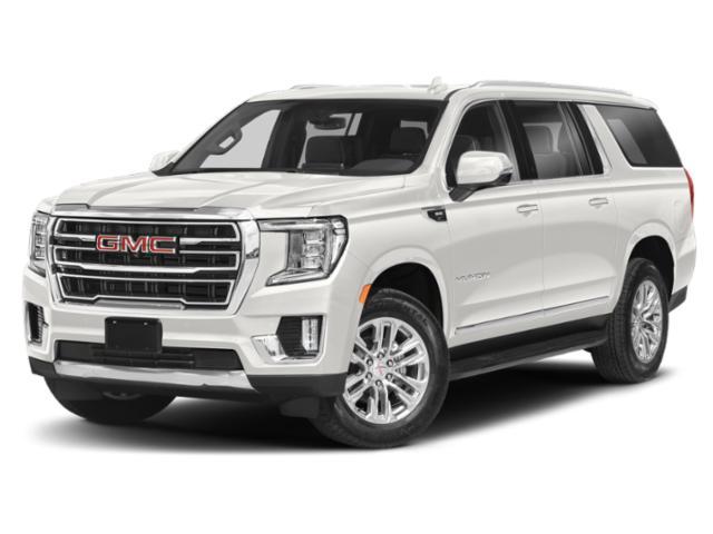 used 2023 GMC Yukon XL car