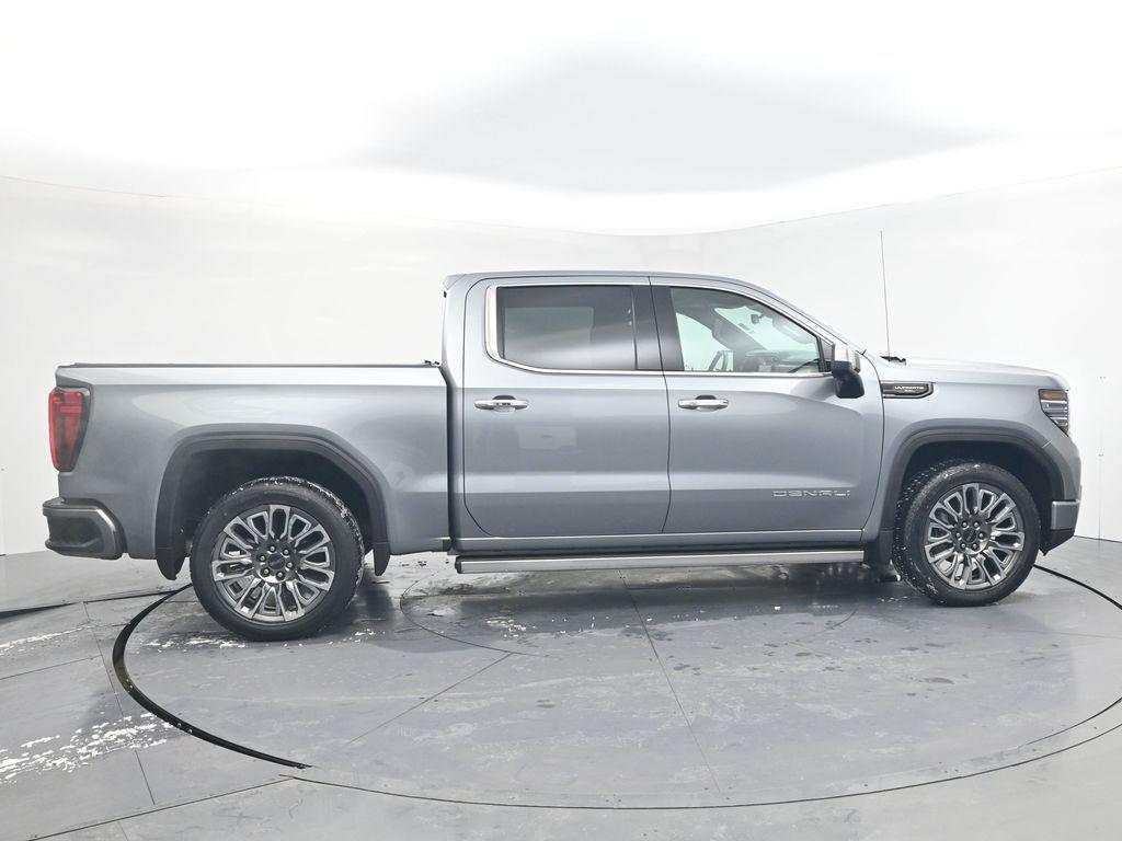 used 2023 GMC Sierra 1500 car, priced at $59,490