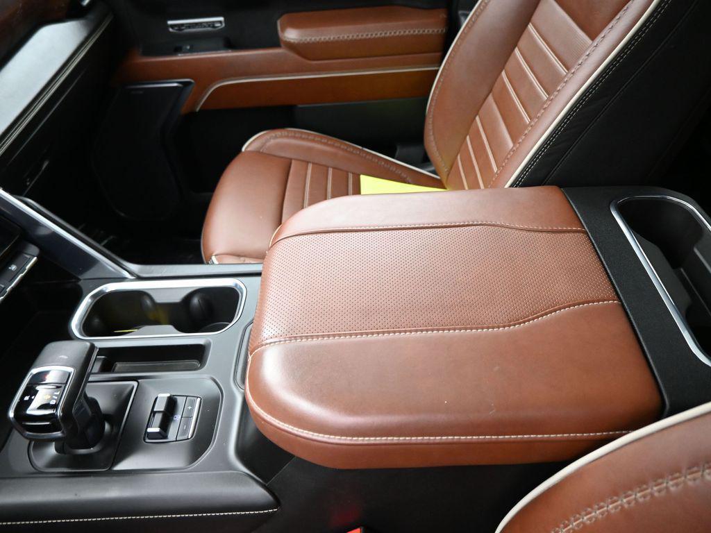 used 2023 GMC Sierra 1500 car, priced at $59,490