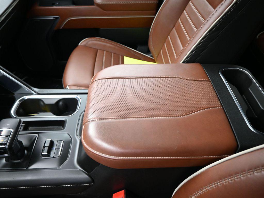 used 2023 GMC Sierra 1500 car, priced at $59,490