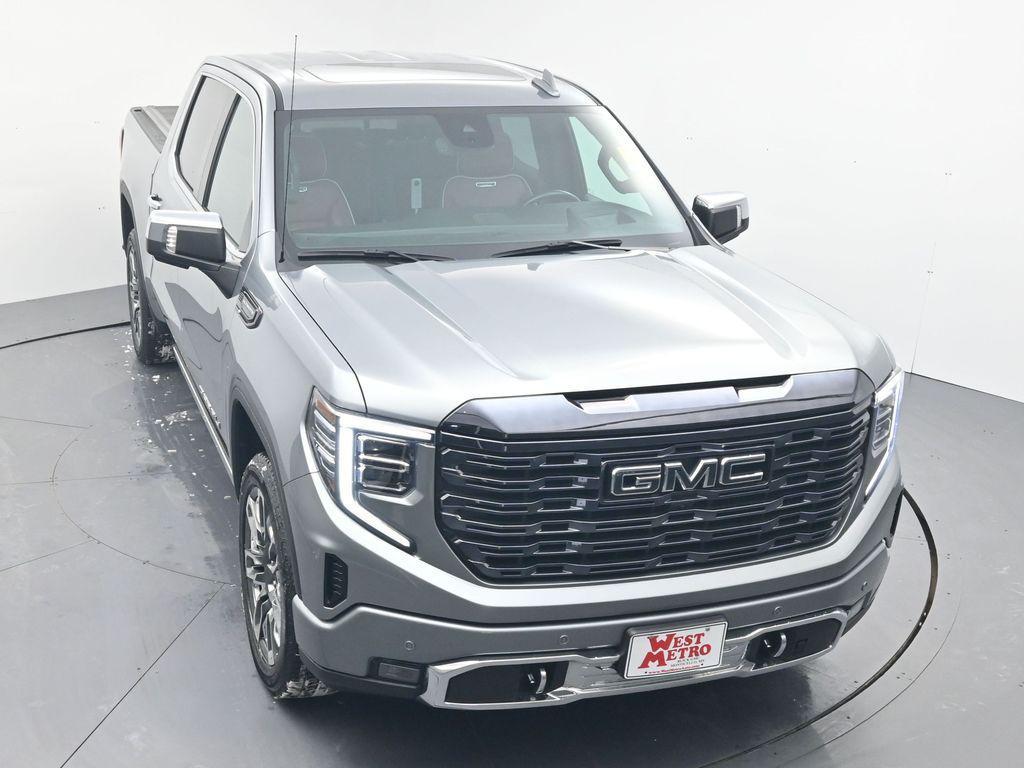 used 2023 GMC Sierra 1500 car, priced at $59,490