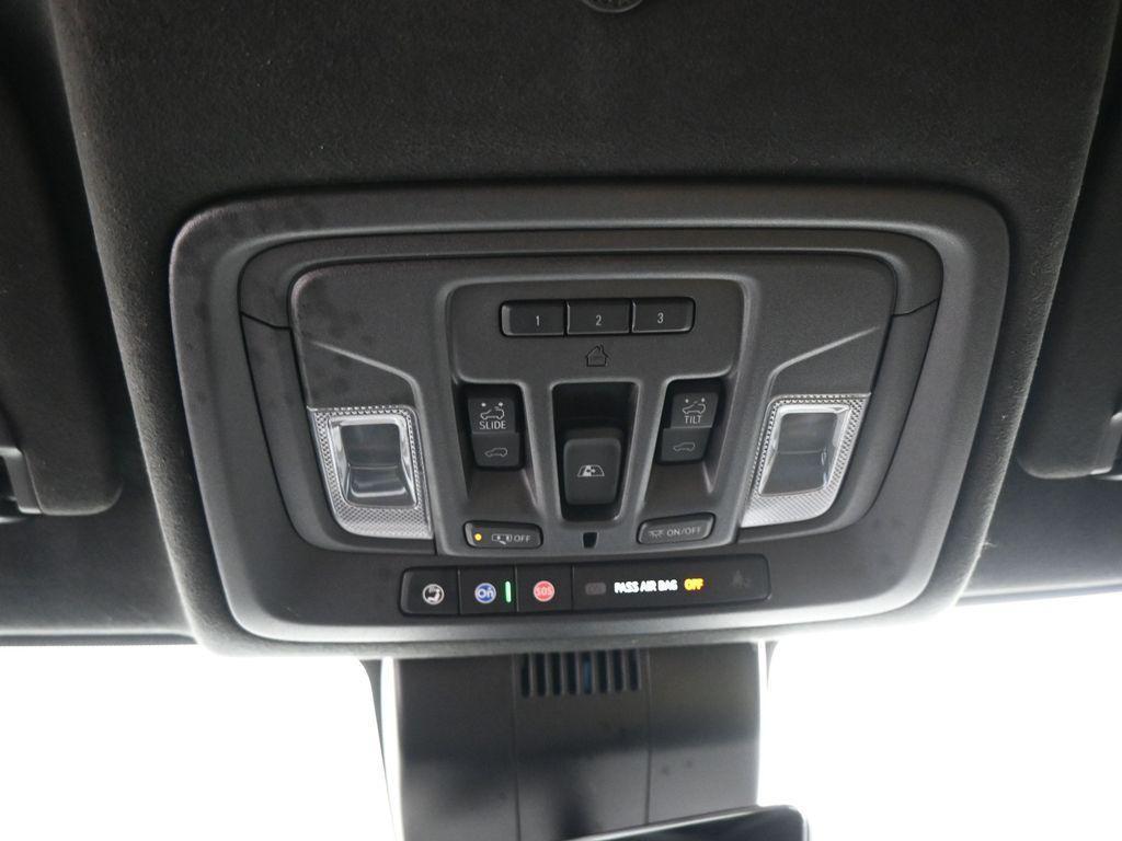 used 2023 GMC Sierra 1500 car, priced at $59,490