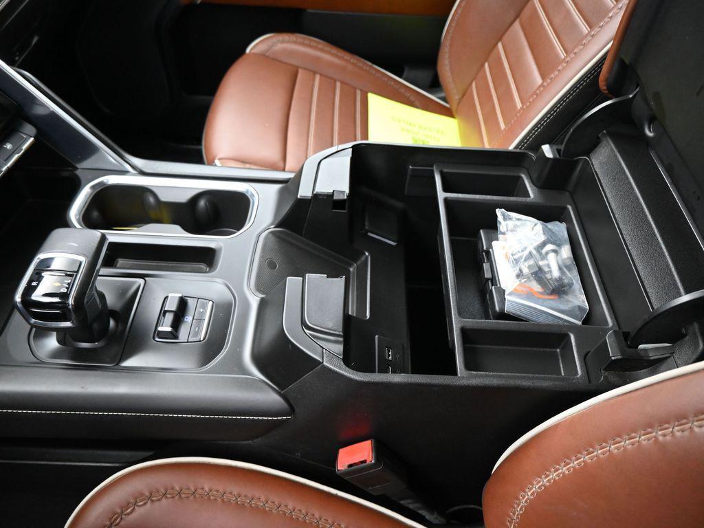 used 2023 GMC Sierra 1500 car, priced at $59,490